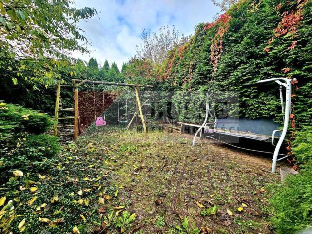 dom wolnostojący, 6 pokoi Szczecin Warszewo. Zdjęcie 18