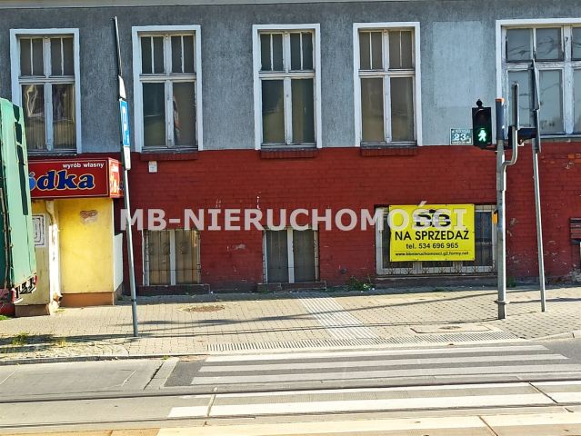Lokal Olsztyn, ul. Tadeusza Kościuszki. Zdjęcie 4