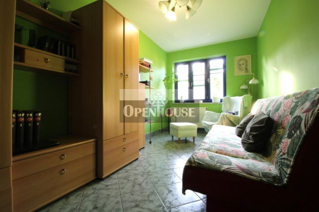 Mieszkanie 3-pokojowe Głogów Stare Miasto, ul. Garncarska. Zdjęcie 3