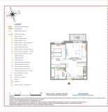 Mieszkanie 2-pokojowe Tarczyn, ul. Zielone Sady. Zdjęcie 1