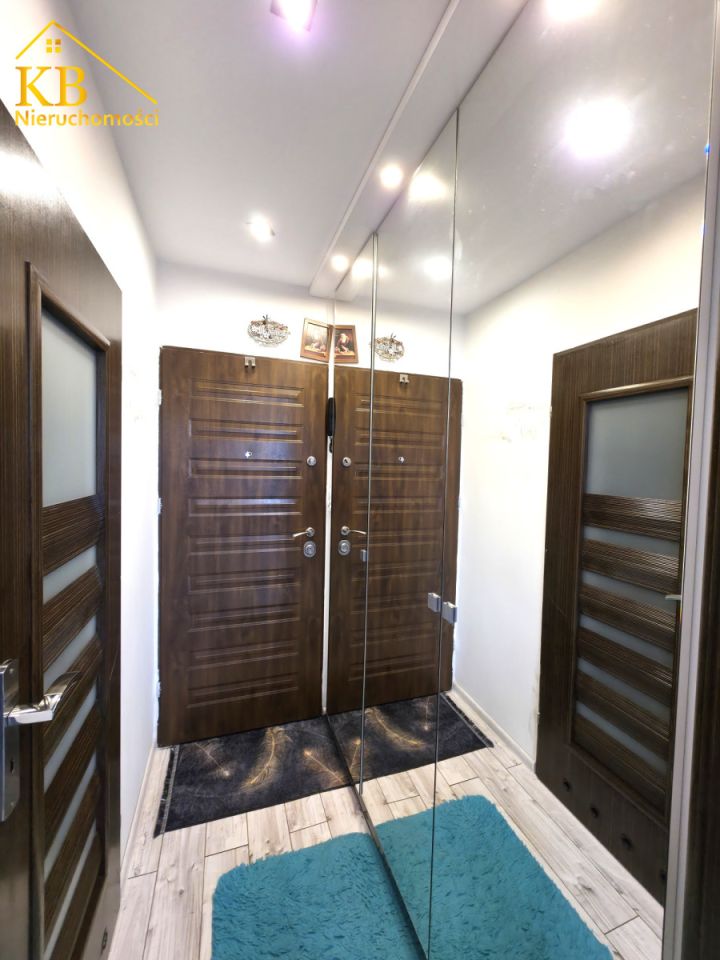 Mieszkanie 2-pokojowe Wałbrzych Piaskowa Góra, ul. Długa. Zdjęcie 7