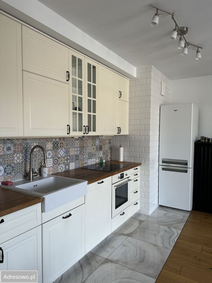 Mieszkanie 2-pokojowe Gdynia Oksywie, ul. gen. Marii Wittekówny. Zdjęcie 5