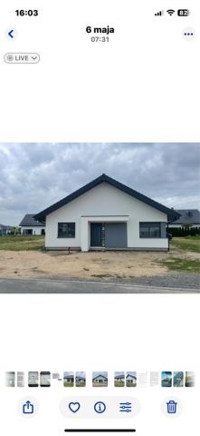 dom wolnostojący, 3 pokoje Odrowąż, Odrowąż. Zdjęcie 1