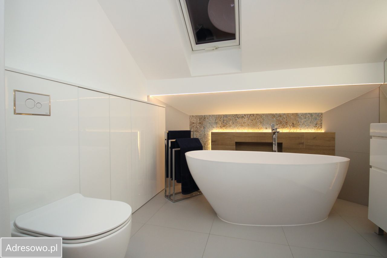 dom wolnostojący, 5 pokoi Tarnowskie Góry, ul. Jaworowa. Zdjęcie 8