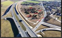 Działka inwestycyjna Chróstnik. Zdjęcie 2