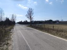 Działka rolno-budowlana Płomykowo. Zdjęcie 3