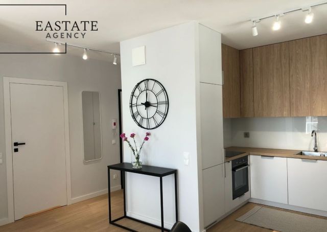 Mieszkanie 2-pokojowe Rumia, ul. Jeziorna. Zdjęcie 2