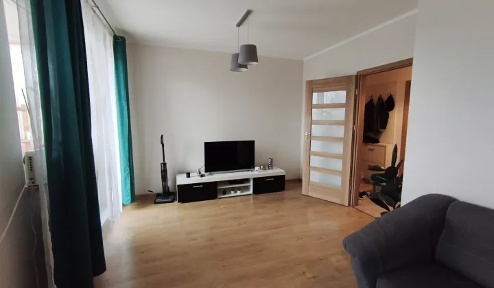 Mieszkanie 2-pokojowe Bydgoszcz Szwederowo, ul. Bielicka