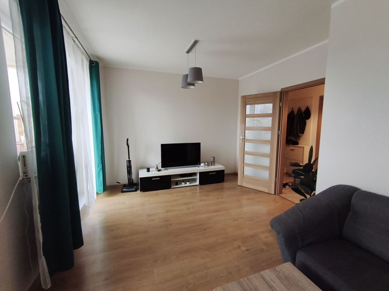 Mieszkanie 2-pokojowe Bydgoszcz Szwederowo, ul. Bielicka. Zdjęcie 1