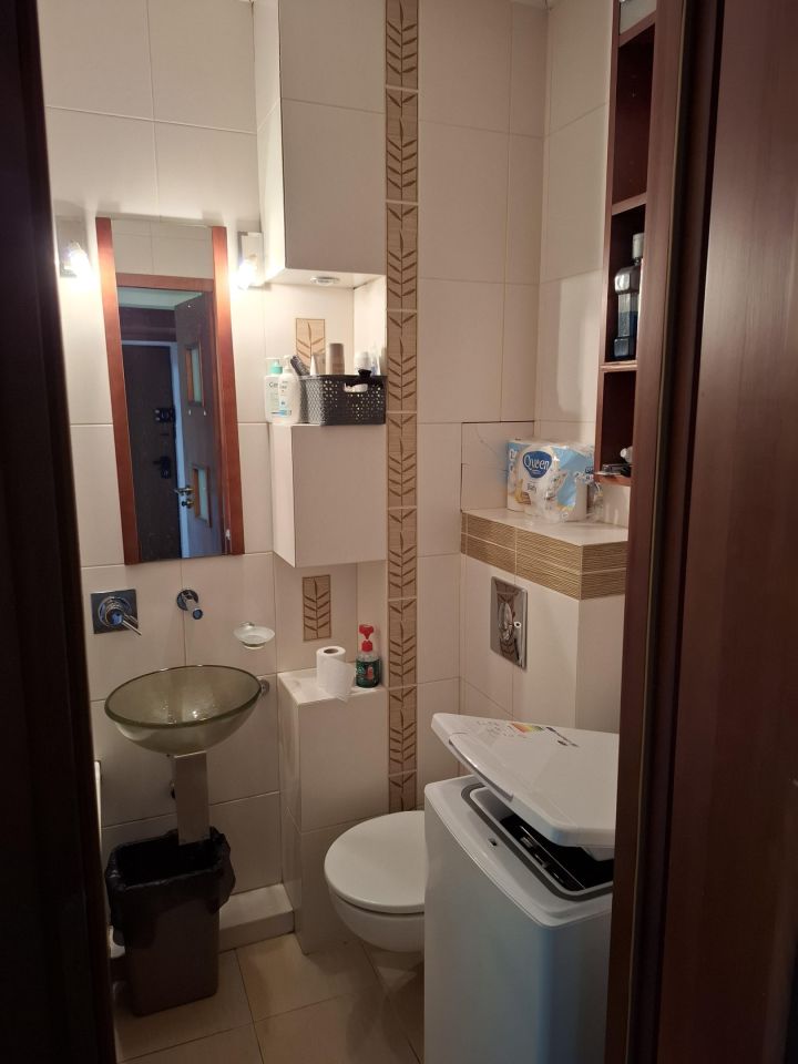 Pokój Warszawa Wola, ul. Jana Olbrachta. Zdjęcie 7