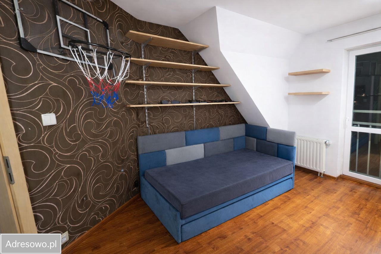 Mieszkanie 5-pokojowe Kielce Ślichowice, ul. Triasowa. Zdjęcie 8