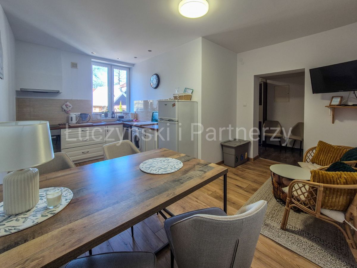 Mieszkanie 5-pokojowe Kowary. Zdjęcie 5