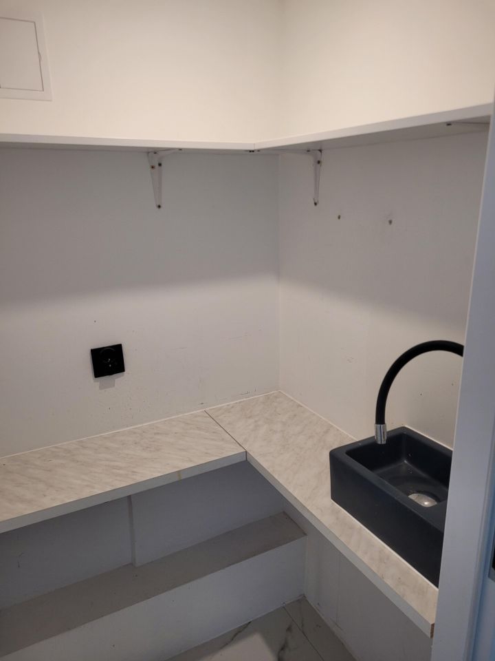 Lokal Warszawa Ursynów, ul. Jana Żabińskiego. Zdjęcie 9