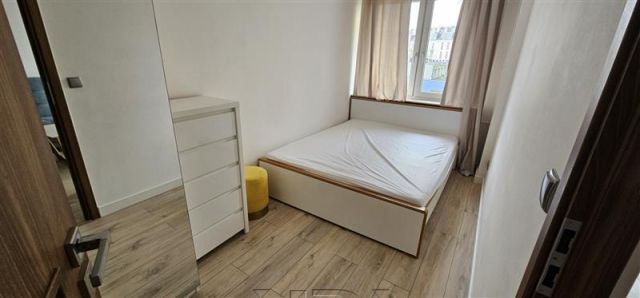 Mieszkanie 2-pokojowe Wrocław Stare Miasto, ul. Kazimierza Wielkiego. Zdjęcie 4