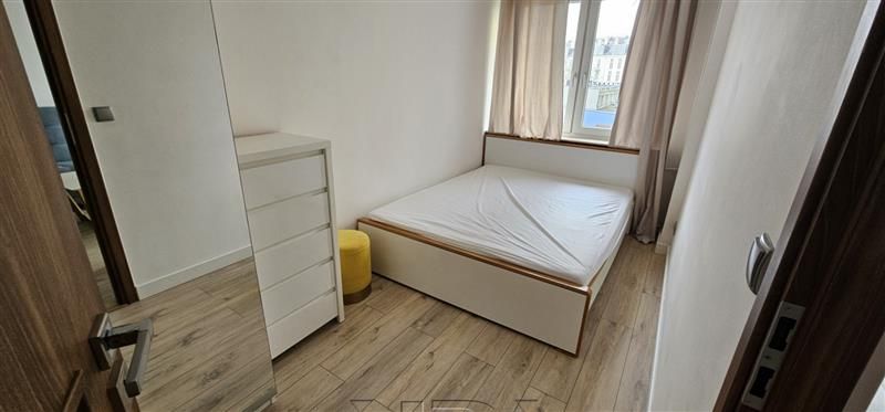 Mieszkanie 2-pokojowe Wrocław Stare Miasto, ul. Kazimierza Wielkiego. Zdjęcie 4