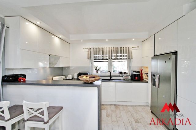 dom wolnostojący, 4 pokoje Bogucin. Zdjęcie 10