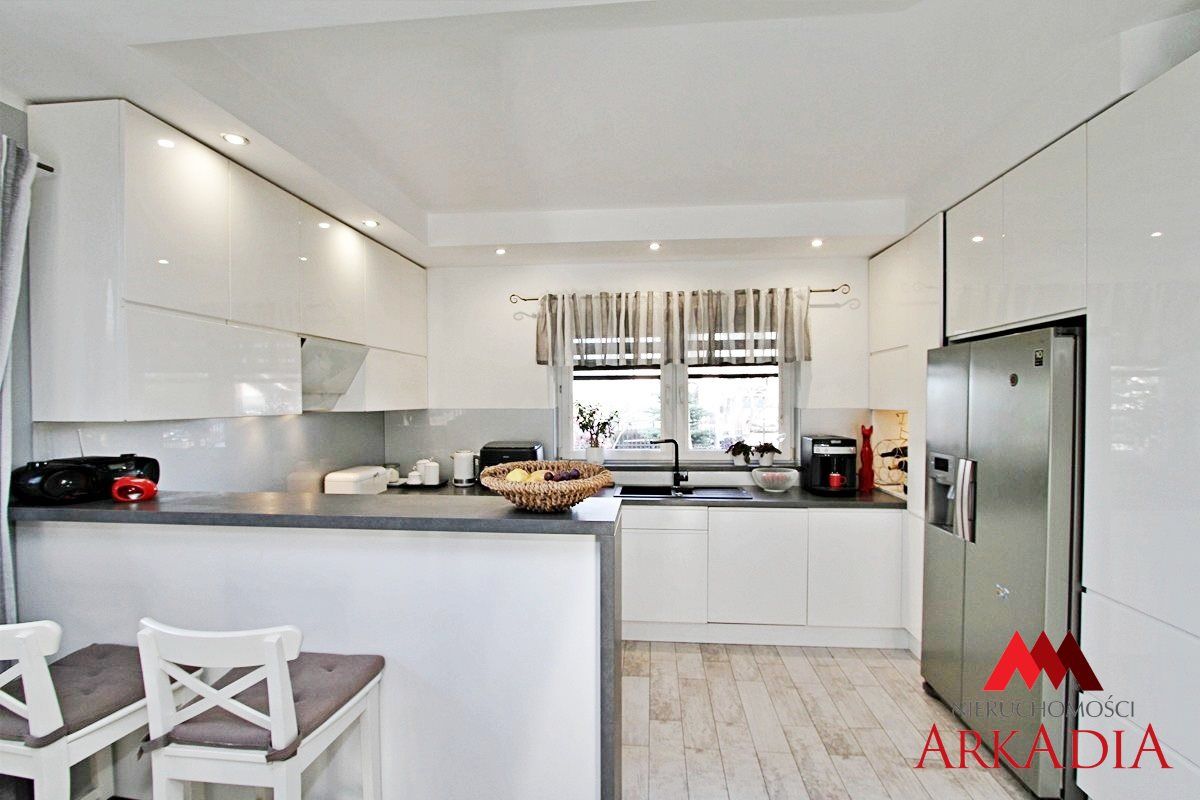 dom wolnostojący, 4 pokoje Bogucin. Zdjęcie 10