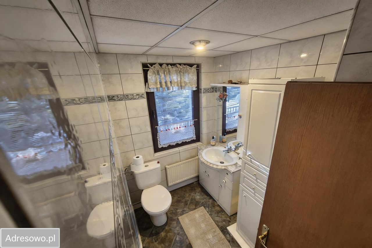 dom wolnostojący, 6 pokoi Opole Kolonia Gosławicka. Zdjęcie 5