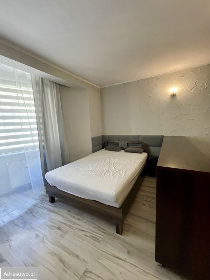 Mieszkanie 1-pokojowe Wrocław Śródmieście, ul. bp. Tomasza Pierwszego. Zdjęcie 11