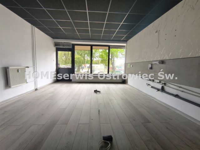 Lokal Ostrowiec Świętokrzyski Centrum, al. Jana Pawła II. Zdjęcie 2