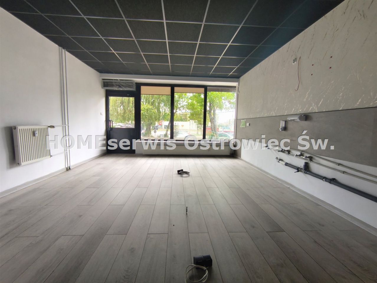Lokal Ostrowiec Świętokrzyski Centrum, al. Jana Pawła II. Zdjęcie 2