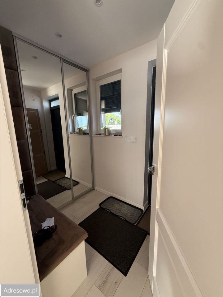 dom szeregowy, 4 pokoje Legnica Bielany, ul. Henryka Karlińskiego. Zdjęcie 6
