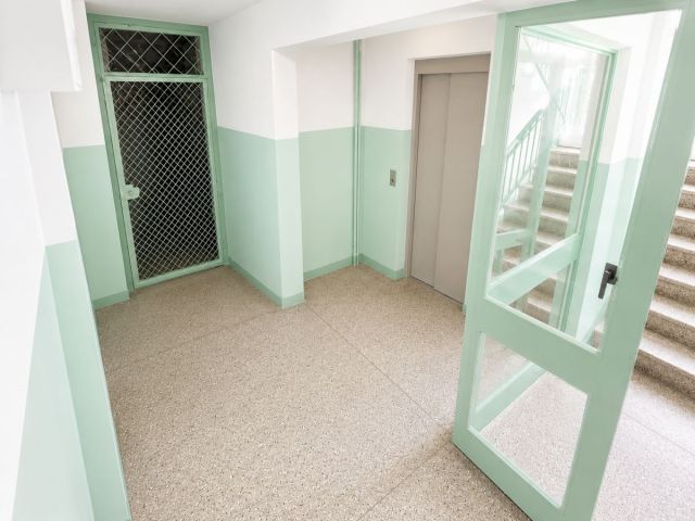 Mieszkanie 2-pokojowe Warszawa Mokotów, ul. Portofino. Zdjęcie 12