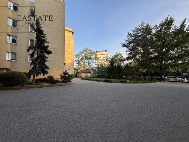 Mieszkanie 2-pokojowe Warszawa, ul. Grodkowska. Zdjęcie 9