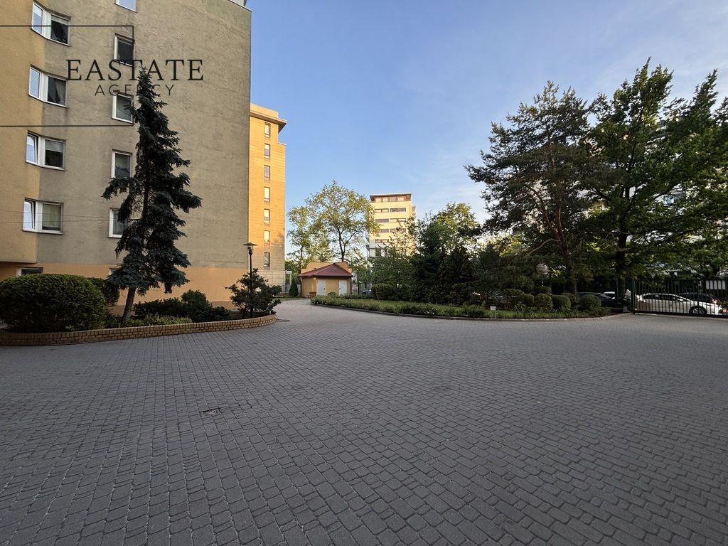 Mieszkanie 2-pokojowe Warszawa, ul. Grodkowska. Zdjęcie 9