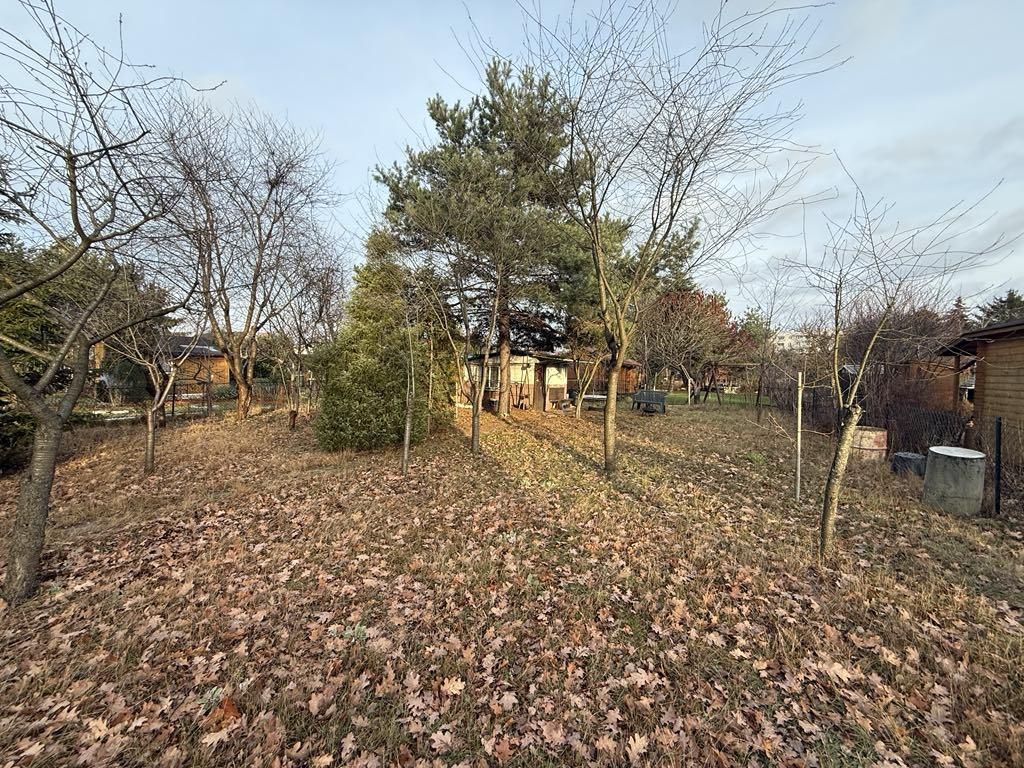 Działka rod Warszawa Bemowo, ul. Oławska / Piastów Śląskich. Zdjęcie 2