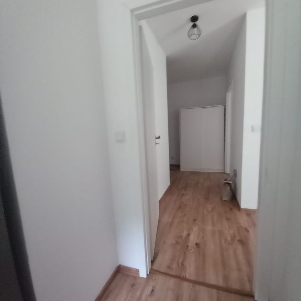 Mieszkanie 2-pokojowe Bydgoszcz Śródmieście, ul. Toruńska. Zdjęcie 6