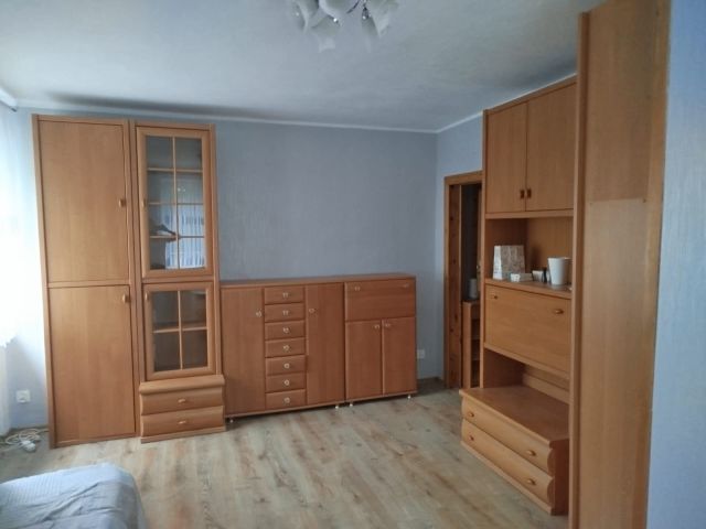 Mieszkanie 1-pokojowe Mosty. Zdjęcie 1