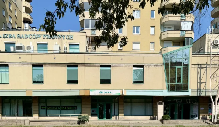 Lokal Warszawa Wola, ul. Żytnia