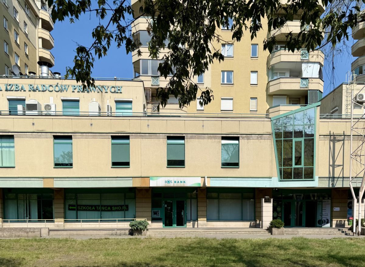 Lokal Warszawa Wola, ul. Żytnia. Zdjęcie 1