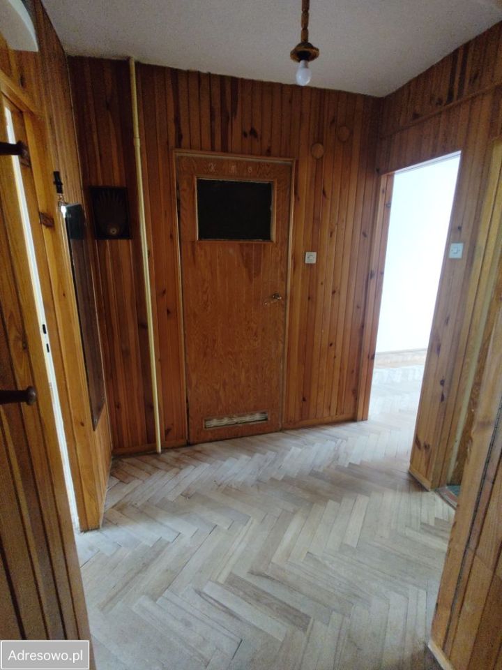Mieszkanie 3-pokojowe Puławy Centrum, ul. Polna. Zdjęcie 9