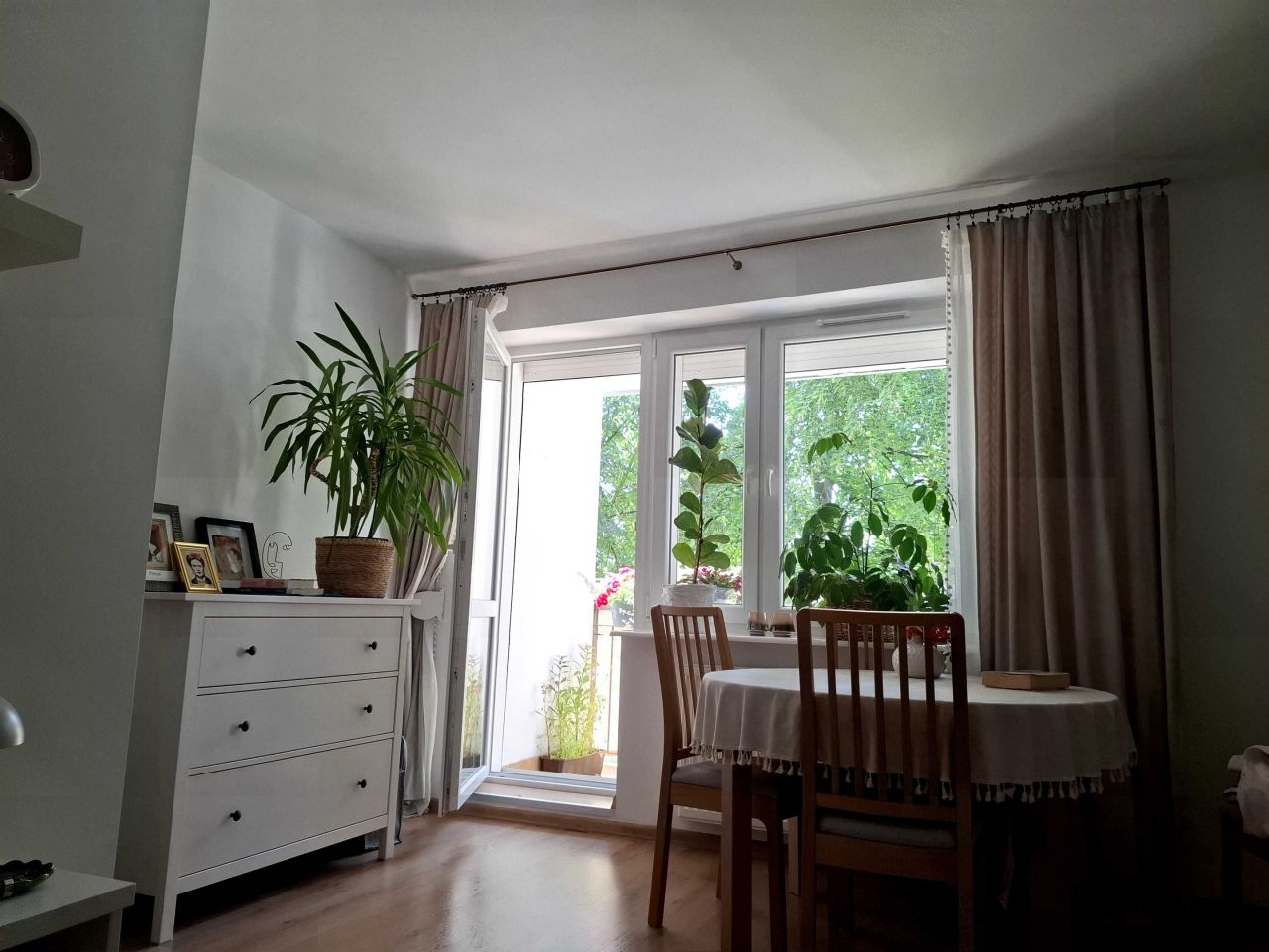 Mieszkanie 1-pokojowe Wyszków Centrum. Zdjęcie 7