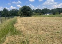 Działka budowlana Orzesze Zawada, ul. Graniczna. Zdjęcie 1