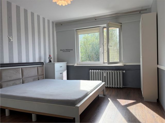 Mieszkanie 3-pokojowe Radom Gołębiów, ul. ks. Ignacego Skorupki. Zdjęcie 3