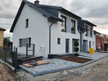 bliźniak, 5 pokoi Sędziszów Małopolski, ul. Niepodległości. Zdjęcie 1
