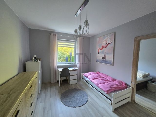 Mieszkanie 3-pokojowe Wrocław Psie Pole, ul. Grudziądzka. Zdjęcie 4