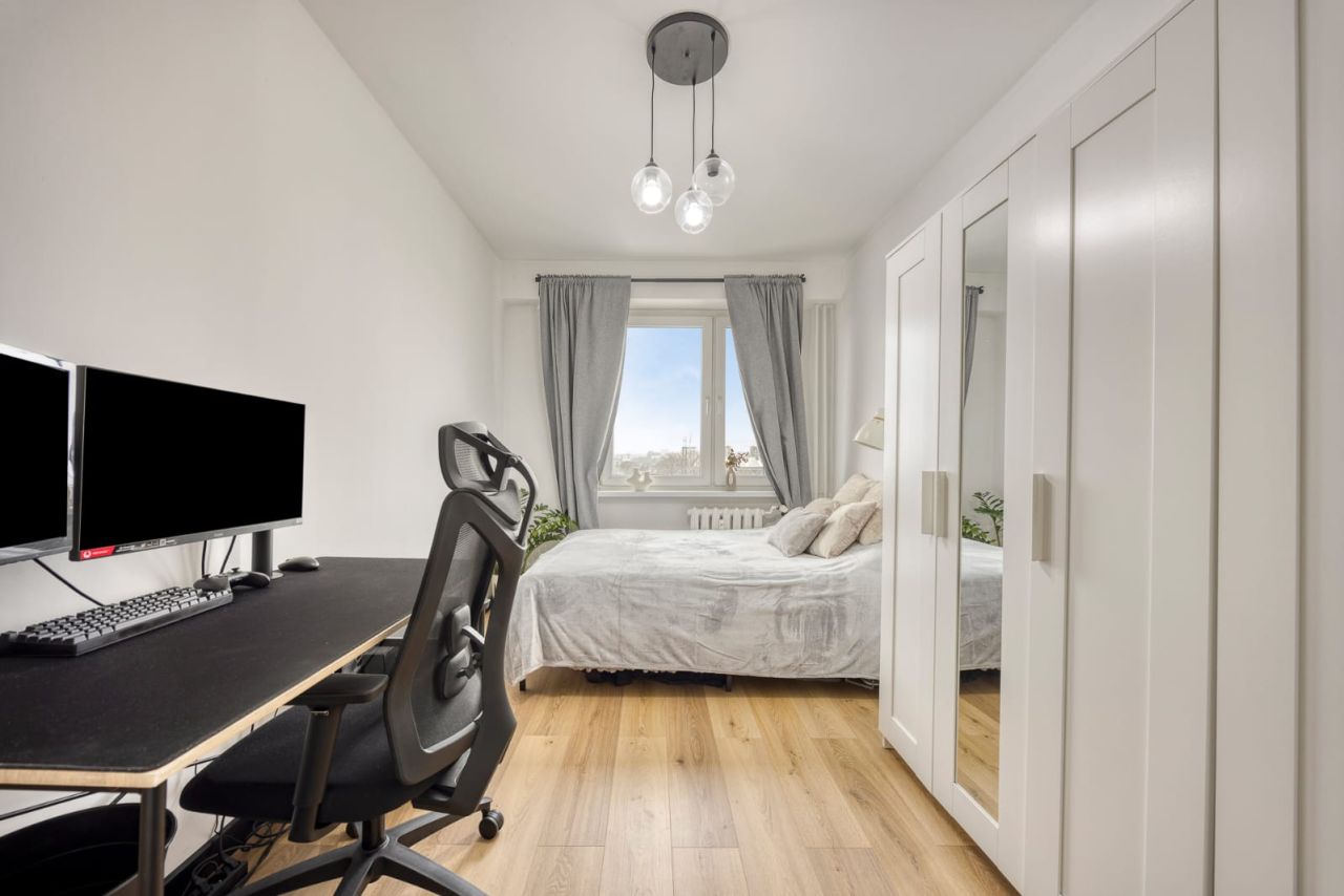 Mieszkanie 2-pokojowe Rzeszów Nowe Miasto, ul. Podwisłocze. Zdjęcie 11