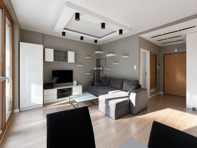 Mieszkanie 2-pokojowe Warszawa Bielany, ul. Josepha Conrada. Zdjęcie 3