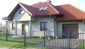 dom wolnostojący, 4 pokoje Jędrzejów, ul. Adolfa Dygasińskiego