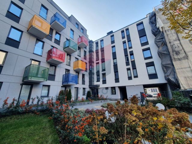 Mieszkanie 2-pokojowe Warszawa Praga-Północ, ul. Środkowa. Zdjęcie 1