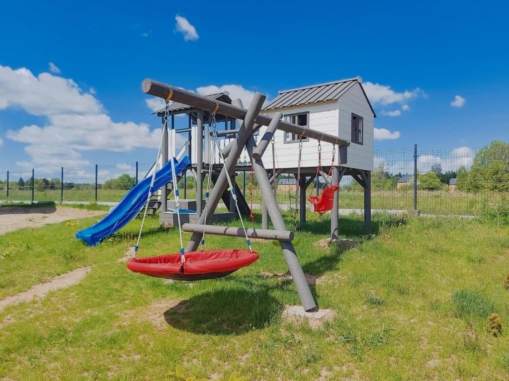 dom letniskowy, 2 pokoje Siemiany. Zdjęcie 9