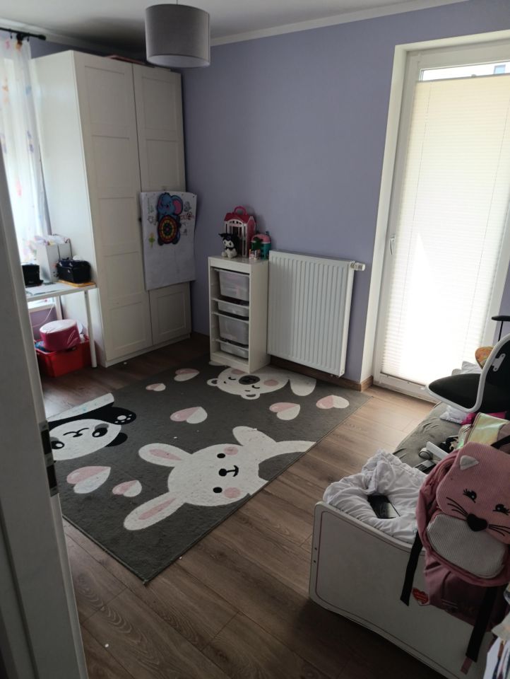 Mieszkanie 4-pokojowe Lublin Felin, ul. Zygmunta Augusta. Zdjęcie 12