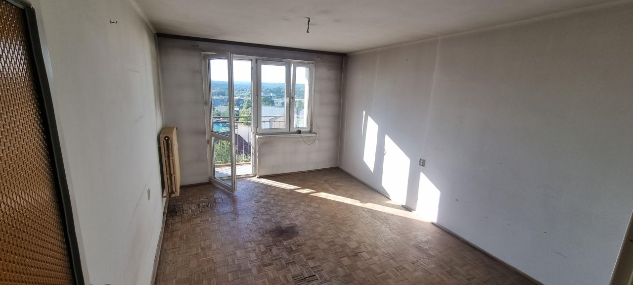 Mieszkanie 2-pokojowe Chrzanów Centrum, ul. Broniewskiego. Zdjęcie 4