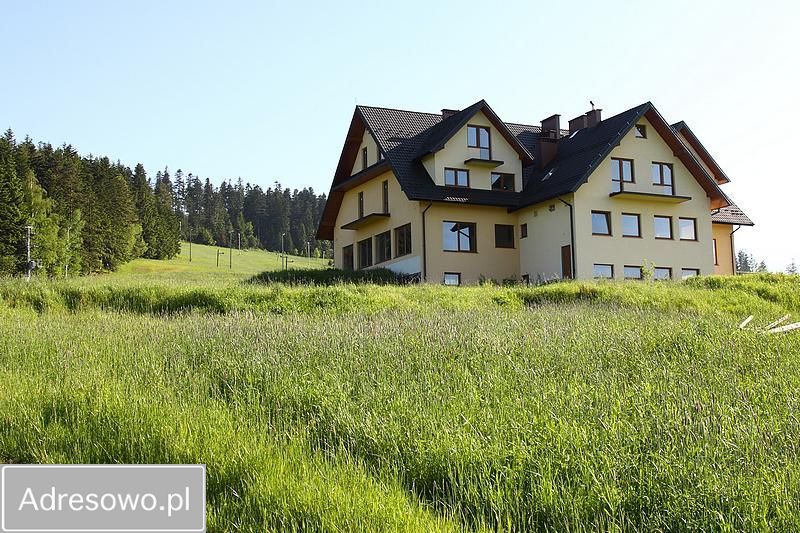 Hotel/pensjonat Spytkowice. Zdjęcie 3