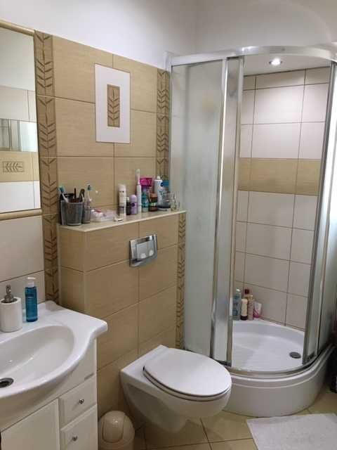 dom wolnostojący Pleszew, ul. Koźmińska. Zdjęcie 4