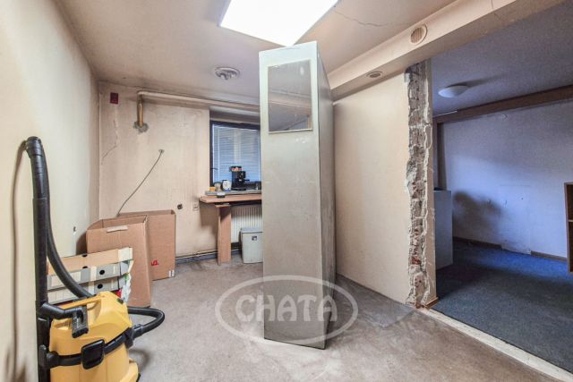 Mieszkanie 4-pokojowe Wrocław Karłowice, ul. Wacława Potockiego. Zdjęcie 36